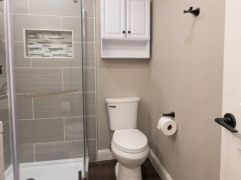 Master bath