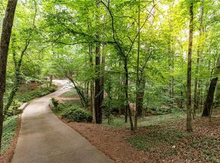 4547 Harris Trl NW, Sandy Springs, GA 30327