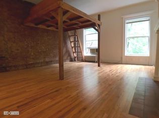 254 W 93rd St APT 5, New York, NY 10025