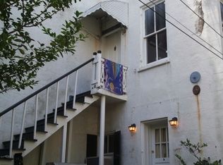 81 Rutledge Ave, Charleston, SC 29401