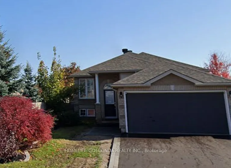 22 Dunsmore Ln #BASEMENT — Photo 1