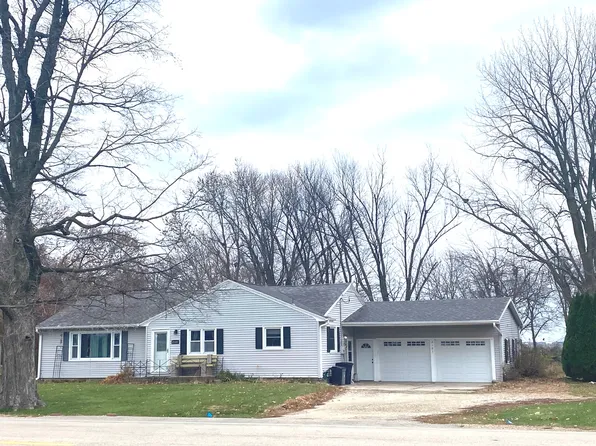 2101 S Main St, Princeton, IL 61356