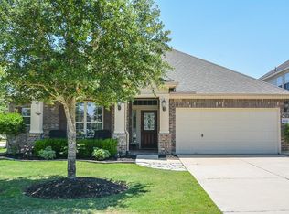 6603 Rosemary Knoll Ln, Katy, TX 77494