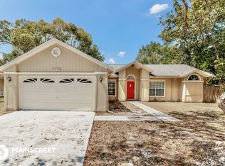 2130 Landover Blvd, Spring Hill, FL 34608