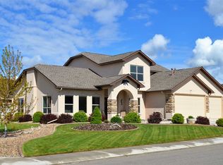 1079 Echo Canyon St, Fruita, CO 81521
