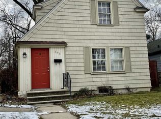 646 E Fairview Ave, South Bend, IN