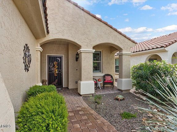 4th image of 26205 W Vista North Dr