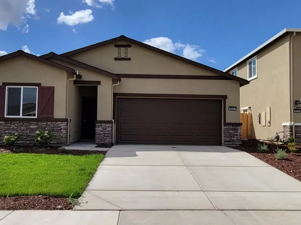 4231 Freemark Ave, Merced, CA 95348