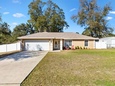 9333 SE 161st Pl, Summerfield, FL, 34491