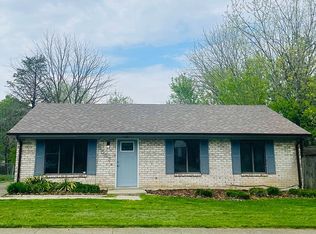 1557 Flora Glen Way, Lexington, KY