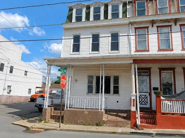 501 Lytle St, Minersville, PA 17954