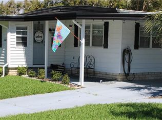 2121 Oak Grove Dr #57, Zellwood, FL 32798