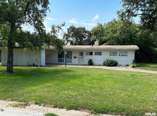 2408 Ken Mar Ter, Quincy, IL 62301