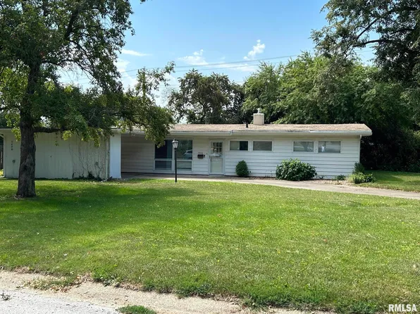 2408 Ken Mar Ter, Quincy, IL 62301