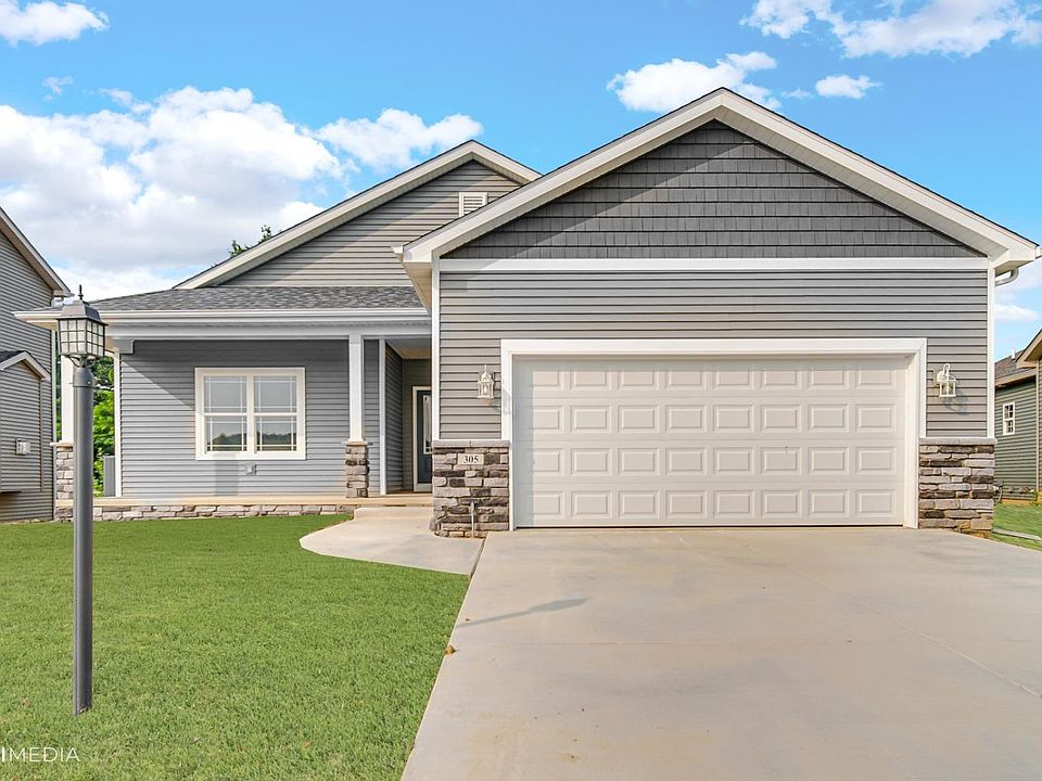 305 Hatch Lake Pkwy, Valparaiso, IN 46385 MLS 533873 Zillow