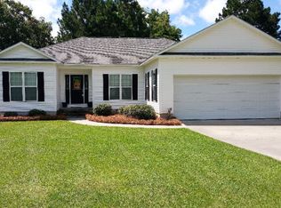 26 Doe Ln, Tifton, GA 31793