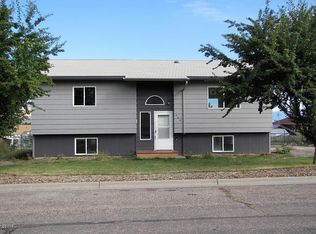 506 20th Ave W, Polson, MT 59860