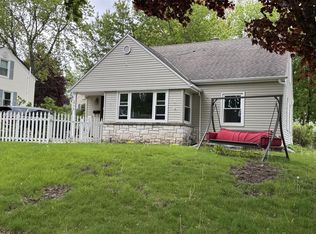 2775 S 53rd St, Milwaukee, WI 53219