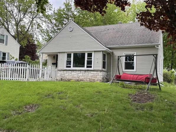 2775 South 53rd STREET, Milwaukee, WI 53219