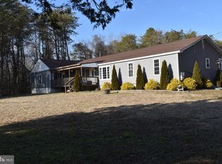 70 Leesburg Belleplain Rd, Dorchester, NJ 08316