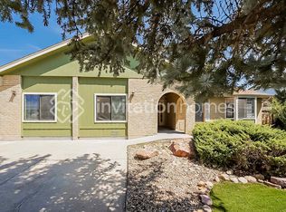3897 E 133rd Ct, Thornton, CO 80241