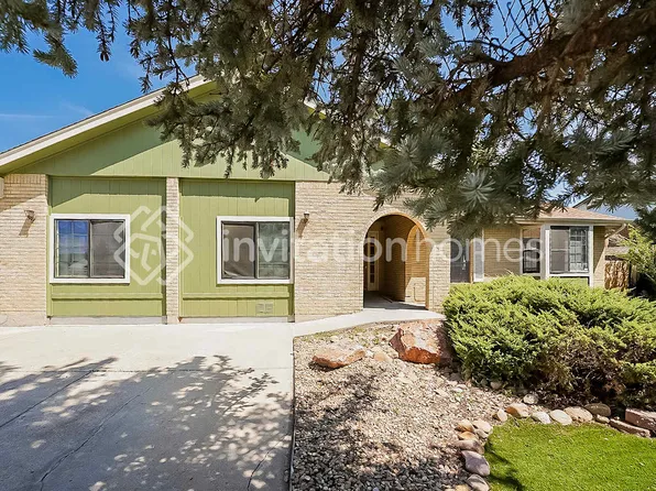 3897 E 133rd Ct, Thornton, CO 80241