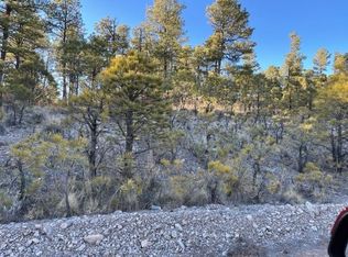 16-17 Gemini Rd #15, Timberon, NM 88350