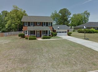 534 Waterford Dr, Evans, GA 30809