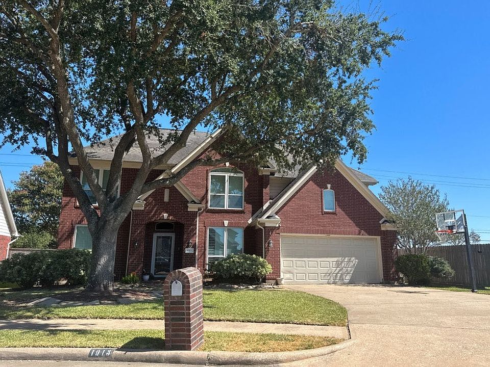 1st image of 1913 Wynchase Dr