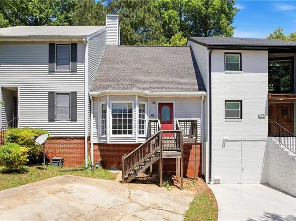 165 Coventry Pl, Marietta, GA 30064