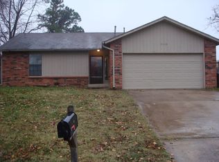 9308 S 90th Ave E, Tulsa, OK 74133