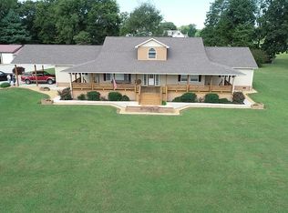 3625 Oak Grove Rd, Decherd, TN 37324