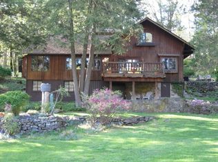 211 Overlook Rd, Newton, NJ 07860