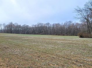 S County Road 625 W, Jasonville, IN 47438