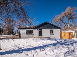 3201 Vance St, Wheat Ridge, CO 80033