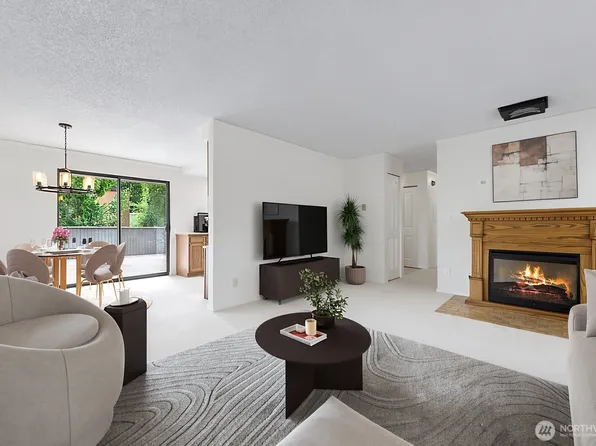 11201 3rd Avenue SE #3H, Everett, WA 98208