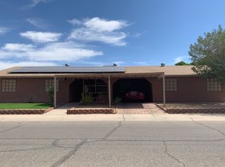 878 W Flower St, Somerton, AZ 85350
