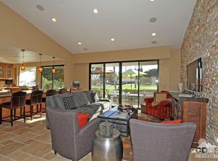 6 Calle Encinitas, Rancho Mirage, CA 92270