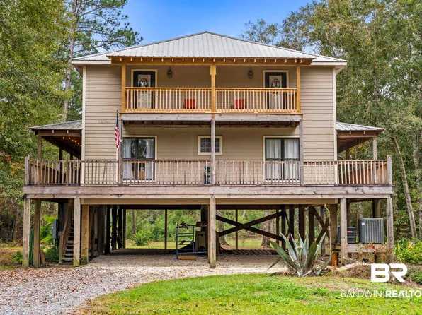 12344 Fernwood Cir, Foley, AL 36535