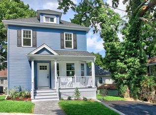 5 Johnswood Rd, Roslindale, MA 02131