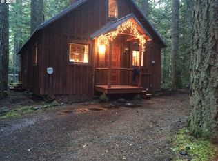 79485 E Road 35, Government Camp, OR 97028