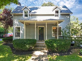 521 S Main St, Pataskala, OH 43062