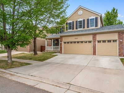 6340 W Alamo Drive, Denver, CO, 80123