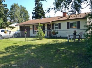 2204 Lincoln Ave, Anchorage, AK 99517