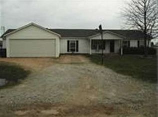 181 County Road 917, Brookland, AR 72417
