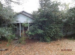2122 New Forest Rd, Williston, SC 29853