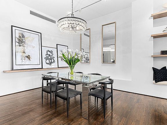 5th image of 161 W 15th St Unit Penthouse H