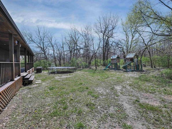 684 NW 832p Rd, Blairstown, MO 64726