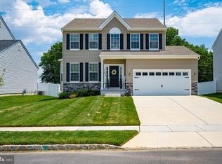 15 Cayuga Way, Sicklerville, NJ 08081