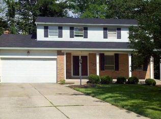 8172 Timbercreek Dr, Cincinnati, OH 45244